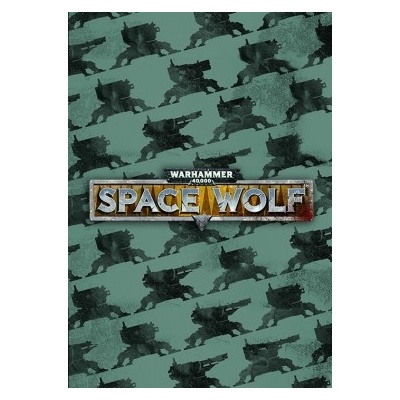 Warhammer 40,000: Space Wolf - Sentry Gun Pack
