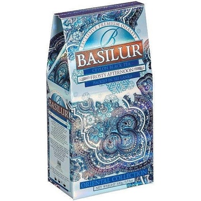 Basilur Orient Frosty Afternoon papier 100 g