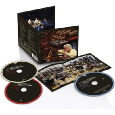 Other Aspects DVD