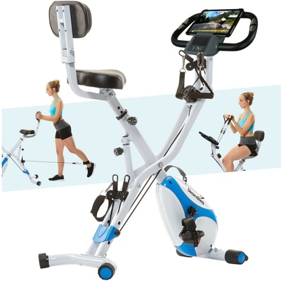 SKANDIKA Foldaway X‑3000 Multi‑Gym 4v1