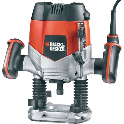 BLACK & DECKER KW900EKA