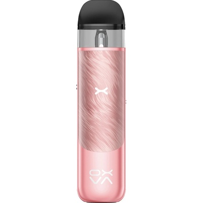 Oxva NeXlim GO CRC 1800 mAh Růžová 1 ks