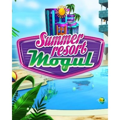 Summer Resort Mogul