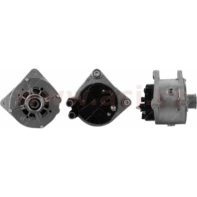 generátor LUCAS LRA02349