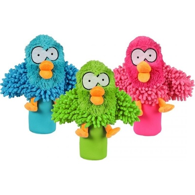 Coockoo na lahev pískačka 27 cm