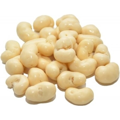 NutFru Kešu v jogurtové polevě 3000 g