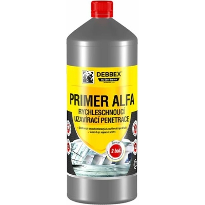 Den Braven Primer ALFA uzatváracia penetrácia 1 l