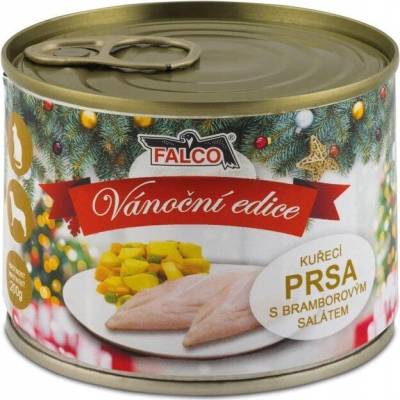 Falco kuracie mäso 200 g