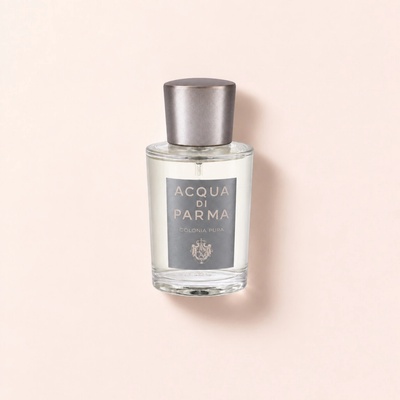 Acqua di Parma Colonia Pura kolínská voda unisex 50 ml