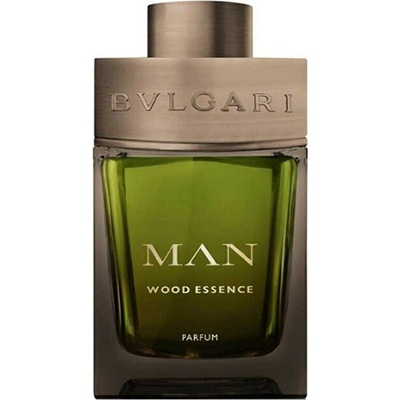 Bvlgari Man Wood Essence parfém pánský 60 ml