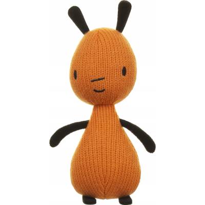 Golden Bear Flop 16 cm – Hledejceny.cz