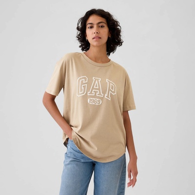 Gap Athletic Oversize tričko