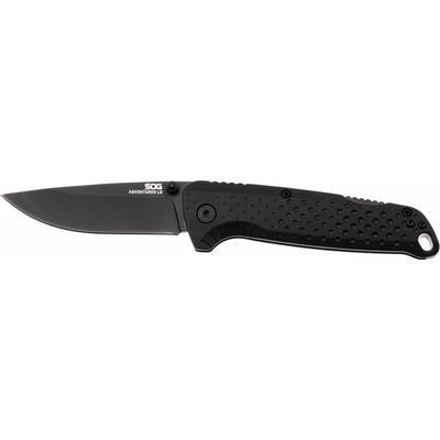 ! SOG Adventurer LB Blackout 13-11-01-43