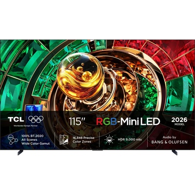 TCL 115RM9L