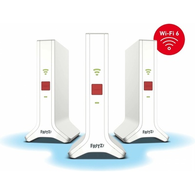 AVM FRITZ! Mesh Set 4200, 3ks