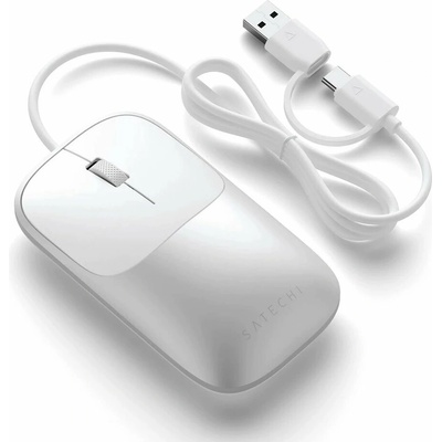 Satechi Slim LX Wired Mouse ST-MULXS