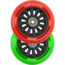 Slamm Nylon Core 110 mm zelená 1 ks