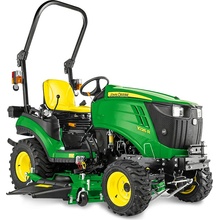 John Deere 1026R