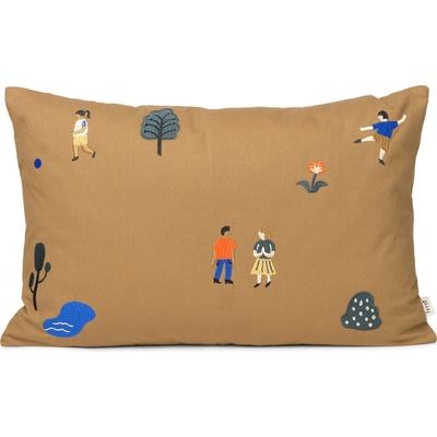ferm LIVING The Park 40x60