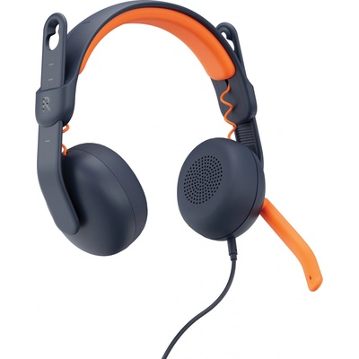 Logitech Zone Learn 3.5mm ON EAR
