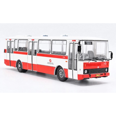 Premium ClassiXXs Karosa B732 (1983 Dopravní podnik hl. m. Prahy 1:43