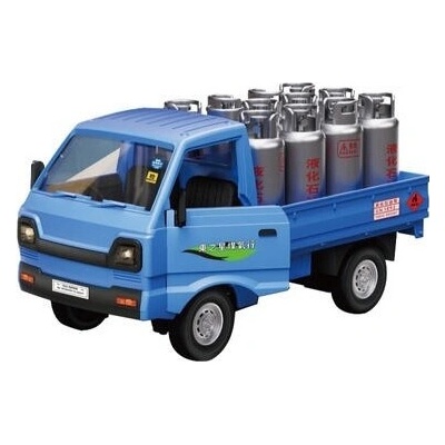 IQ models RC nákladní auto KEI Truck- RC_324457 RTR 1:16