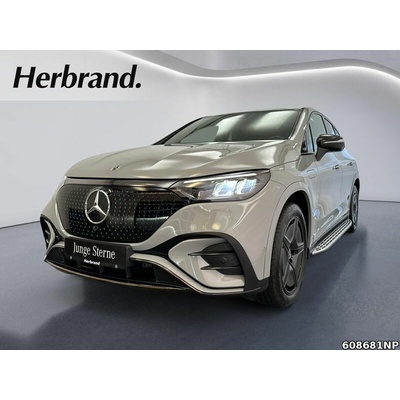 Mercedes-Benz EQE SUV 350+ AMG Line 215 kW