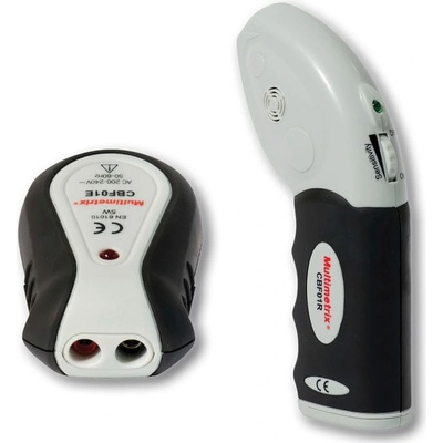 Multimetrix CBF 01