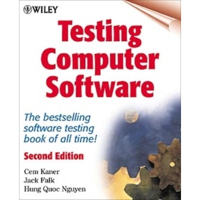 Testing Computer Software