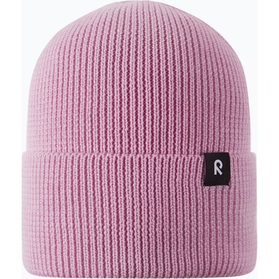 Dětská zimní čepice Reima Reissari light heather – Hledejceny.cz