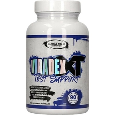 Gaspari Nutrition Viradex XT 90 kapslí – Hledejceny.cz