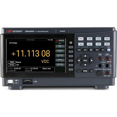KEYSIGHT DM34460A