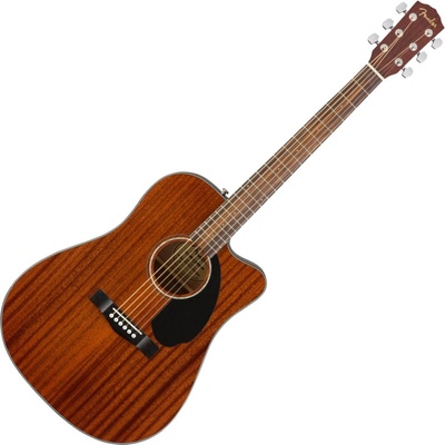 Fender CD-60SCE – Hledejceny.cz