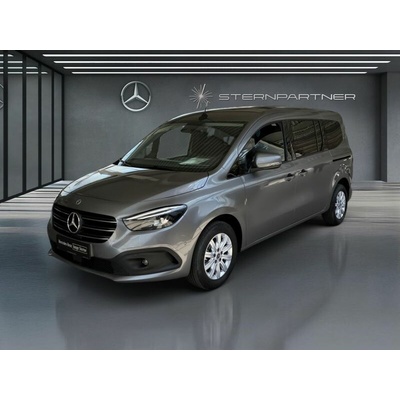 Mercedes-Benz T 180 Progressive 96 kW