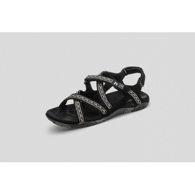 Hannah Fria Lady anthracite