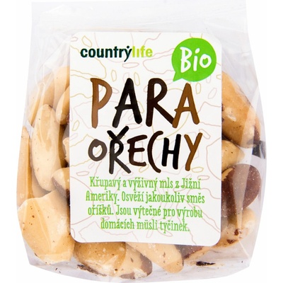 Country Life Para ořechy 100 g