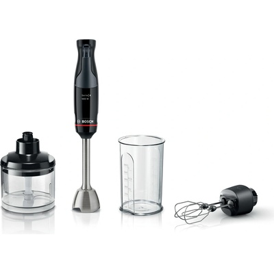 Bosch ErgoMaster Series 4 MSM4B624