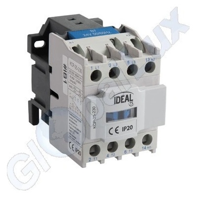 Kanlux KCP-25-230
