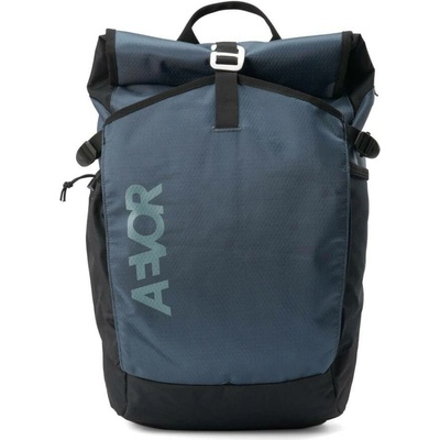 Batoh Aevor Roll Pack 2.0 Proof Petrol 26 l