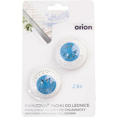 Orion Pohlcovače pachu z lednice – Hledejceny.cz
