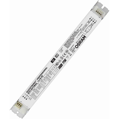 Osram Elektronický předřadník QTP-OPTIMAL 1X18-40/220-240 (4008321873743)