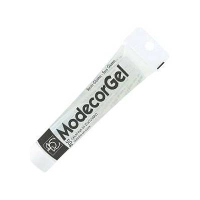 Modecor Gel na jedlý papír, 50g – Hledejceny.cz
