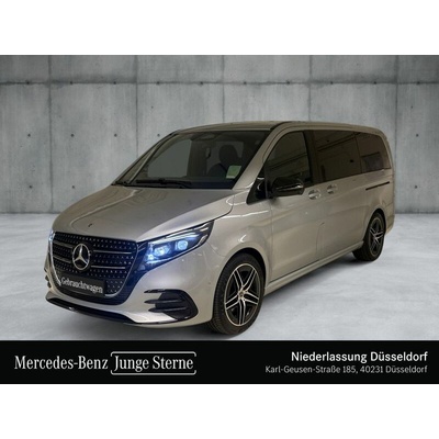 Mercedes-Benz V 250d AMG Line 140 kW