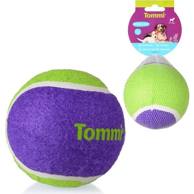 Tommi Tenisák L 10 cm