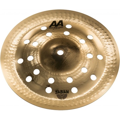 SABIAN AA Mini Holy China 10” B.