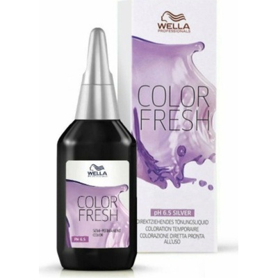 Wella Professionals Color Fresh 75 ml, 0/8 Pearl