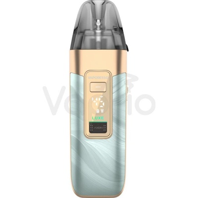 Vaporesso Luxe X3 POD 45W 2600 mAh Fluid Green