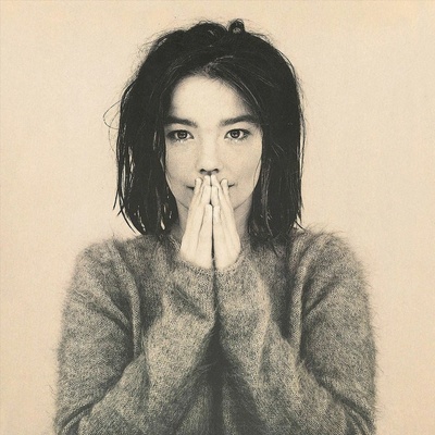 BJORK: DEBUT LP LP