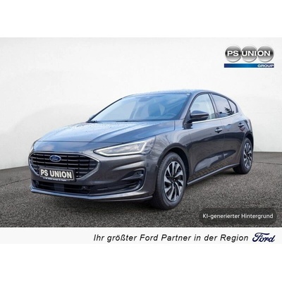 Ford Focus Titanium X 114 kW