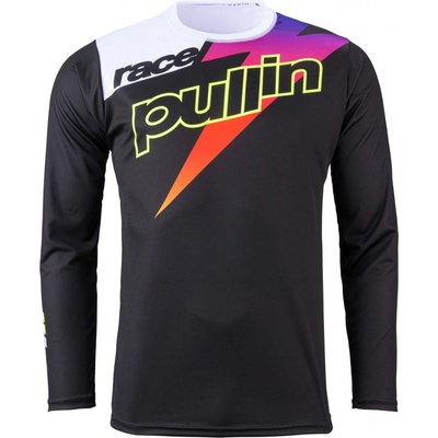 PULL-IN CHALLENGER RACE 2024 neon